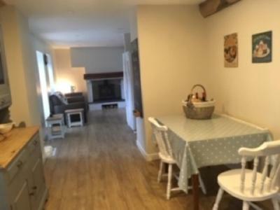 Chez Broche Bed & Breakfast Mazerolles  Bagian luar foto