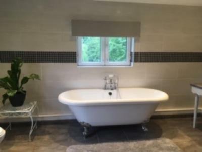 Chez Broche Bed & Breakfast Mazerolles  Bagian luar foto