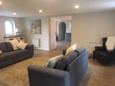 Chez Broche Bed & Breakfast Mazerolles  Bagian luar foto