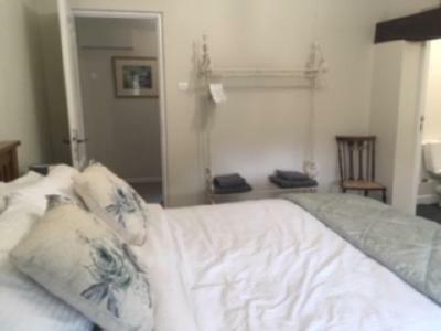 Chez Broche Bed & Breakfast Mazerolles  Bagian luar foto