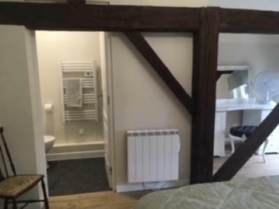 Chez Broche Bed & Breakfast Mazerolles  Bagian luar foto